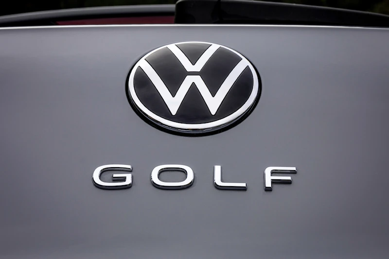 Volkswagen Golf - 116.