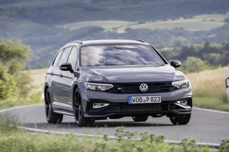 Volkswagen Passat Variant R-Line Edition - 7.