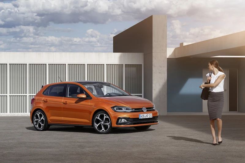 Volkswagen Polo - 41.