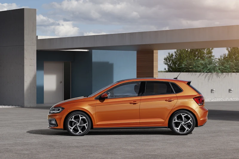 Volkswagen Polo - 24.