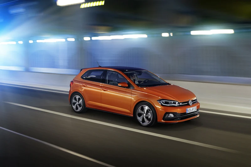Volkswagen Polo - 14.