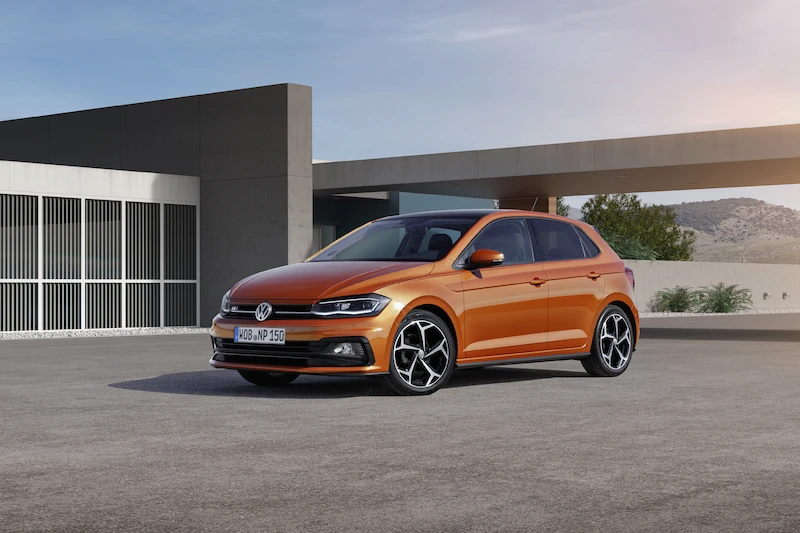 Volkswagen Polo - 6.