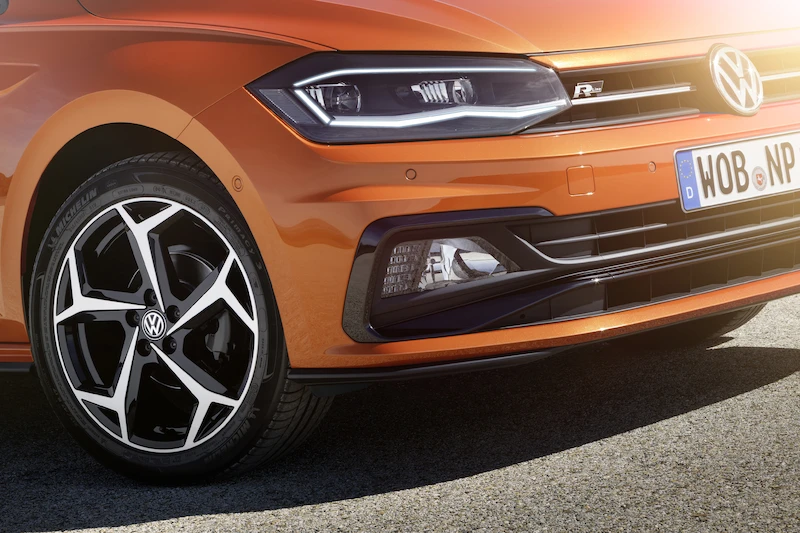 Volkswagen Polo - 5.