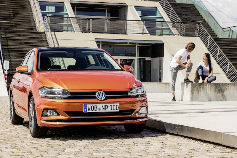 Volkswagen Polo - 39.