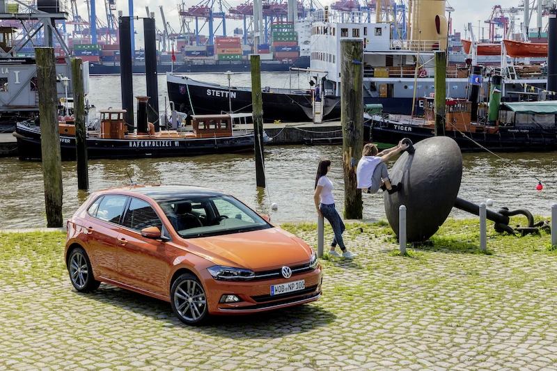 Volkswagen Polo - 16.