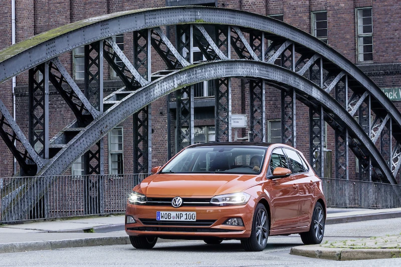 Volkswagen Polo - 11.
