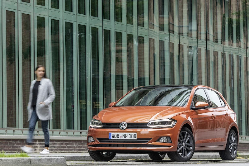 Volkswagen Polo - 15.