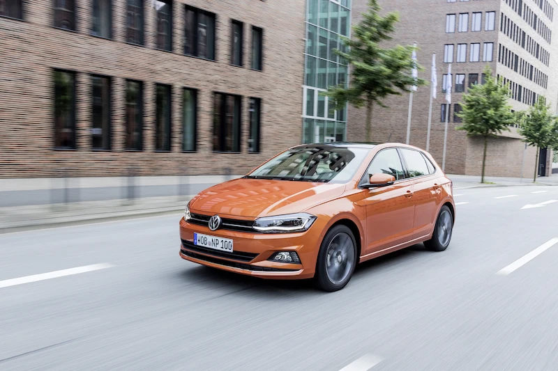 Volkswagen Polo - 31.