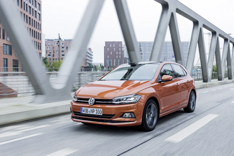 Volkswagen Polo - 43.
