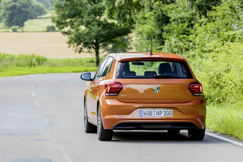 Volkswagen Polo - 27.
