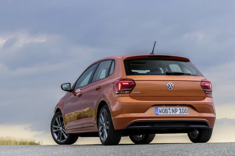 Volkswagen Polo - 19.