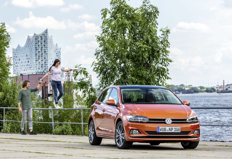 Volkswagen Polo - 22.