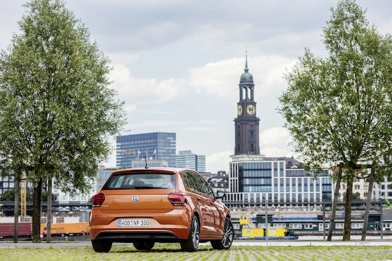 Volkswagen Polo - 38.