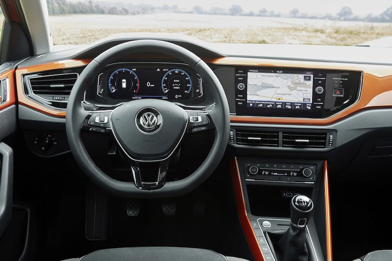 Volkswagen Polo - 25.