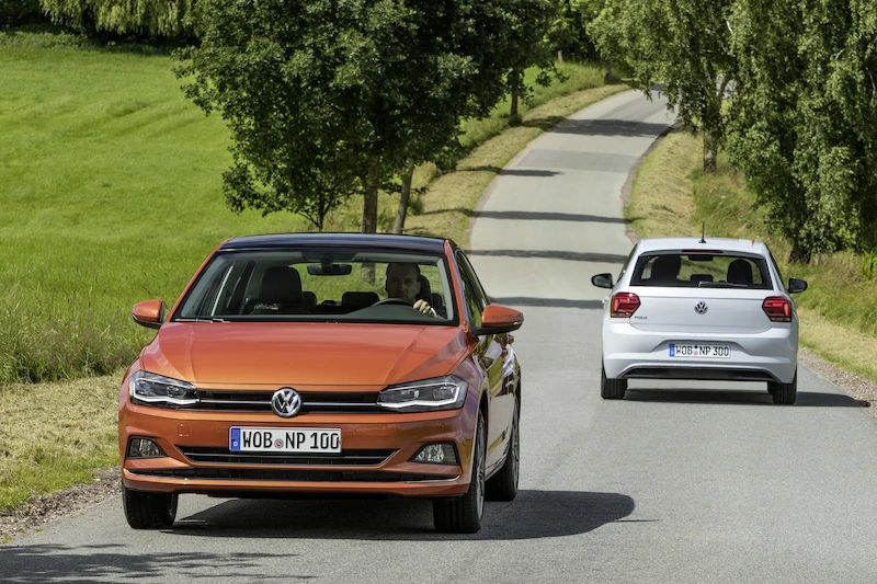 Volkswagen Polo - 26.