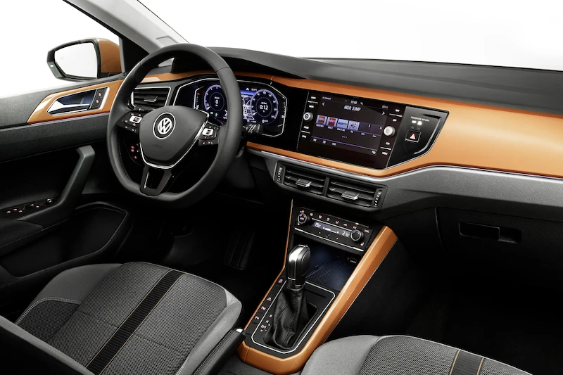 Volkswagen Polo - 37.