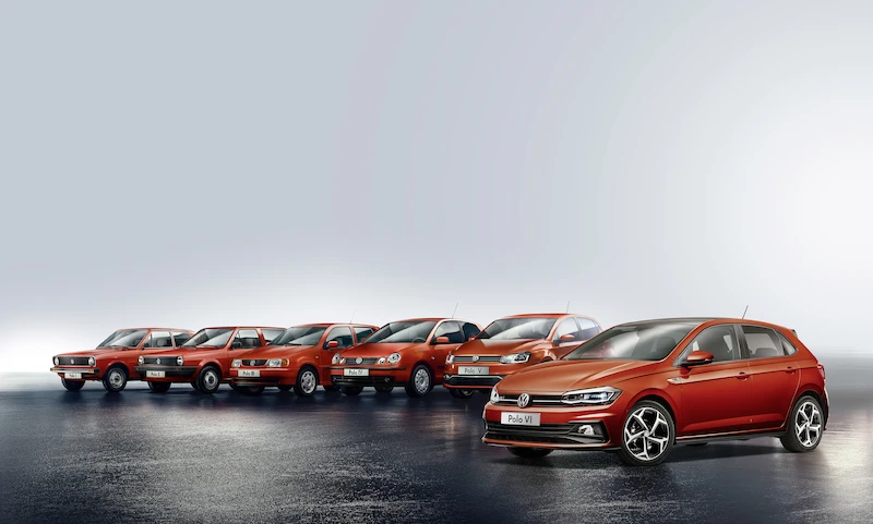 Volkswagen Polo - 7.
