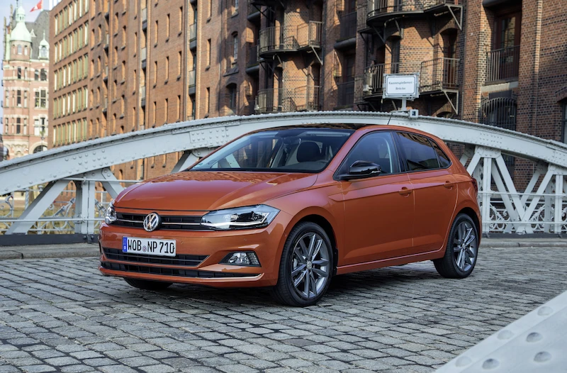 Volkswagen Polo - 13.