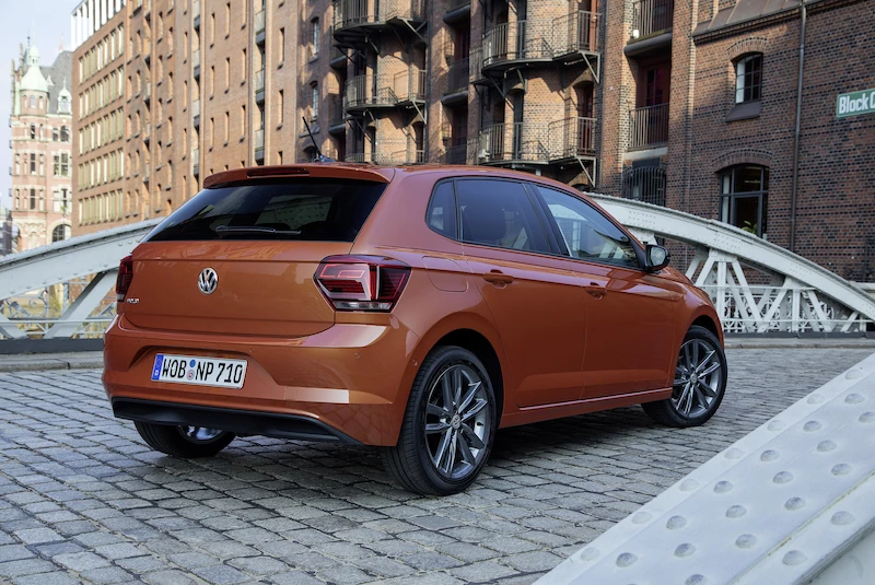 Volkswagen Polo - 36.