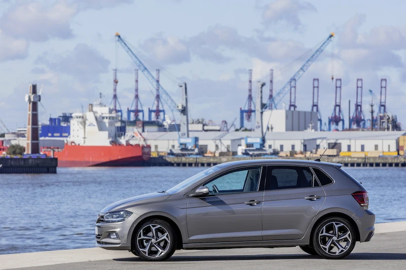 Volkswagen Polo - 35.