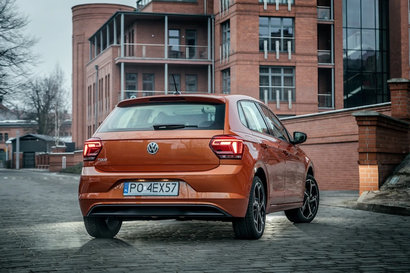 Volkswagen Polo - 23.