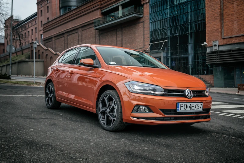Volkswagen Polo - 28.