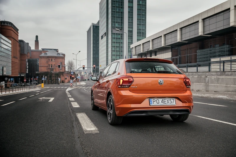 Volkswagen Polo - 12.