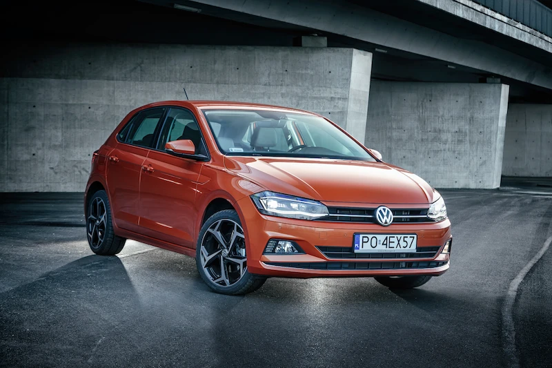 Volkswagen Polo - 30.