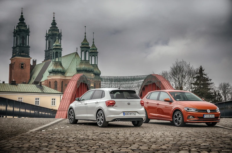 Volkswagen Polo - 32.