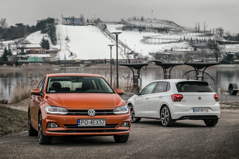Volkswagen Polo - 29.