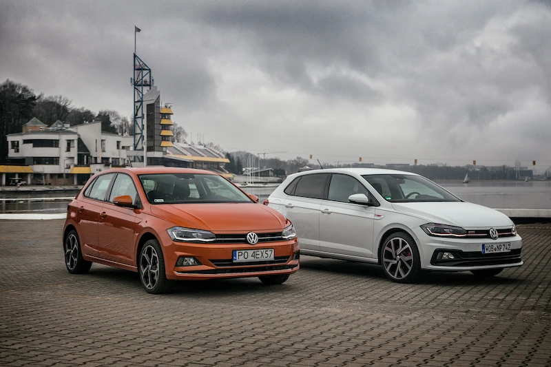 Volkswagen Polo - 20.