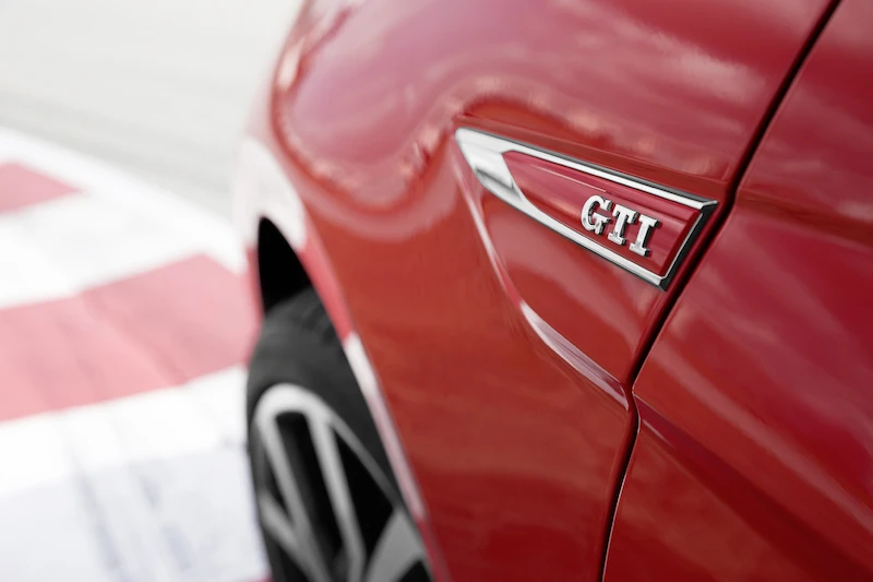 Volkswagen Polo GTI - 16.