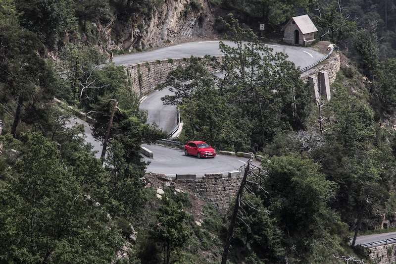 Volkswagen Polo GTI - 11.