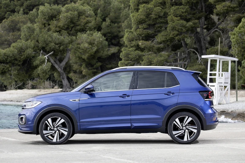 Volkswagen T-Cross - 58.