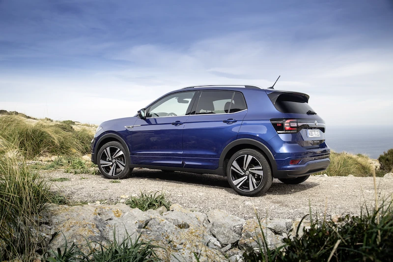 Volkswagen T-Cross - 49.