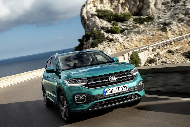 Volkswagen T-Cross - 57.