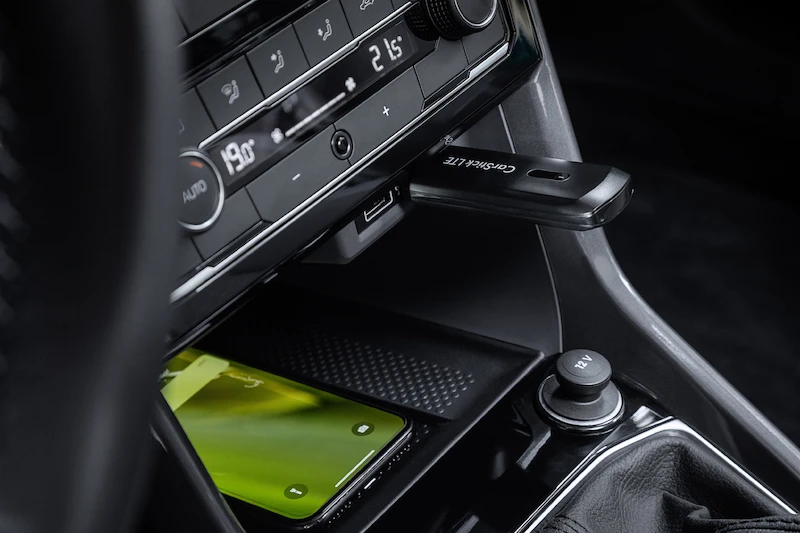 Volkswagen T-Cross - 25.