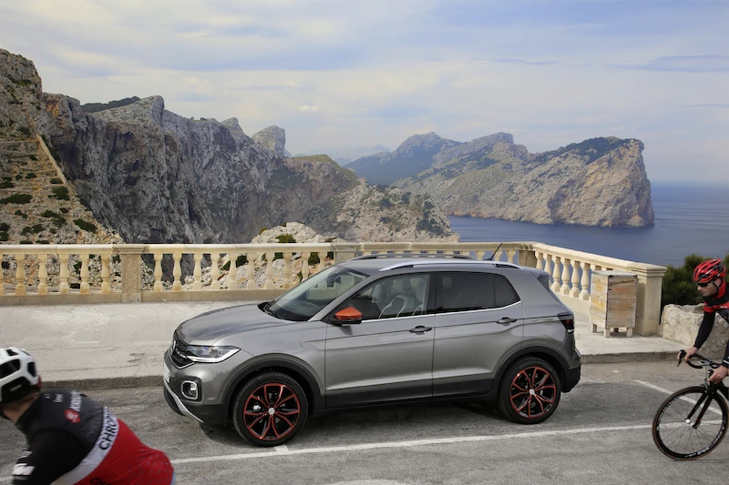 Volkswagen T-Cross - 72.
