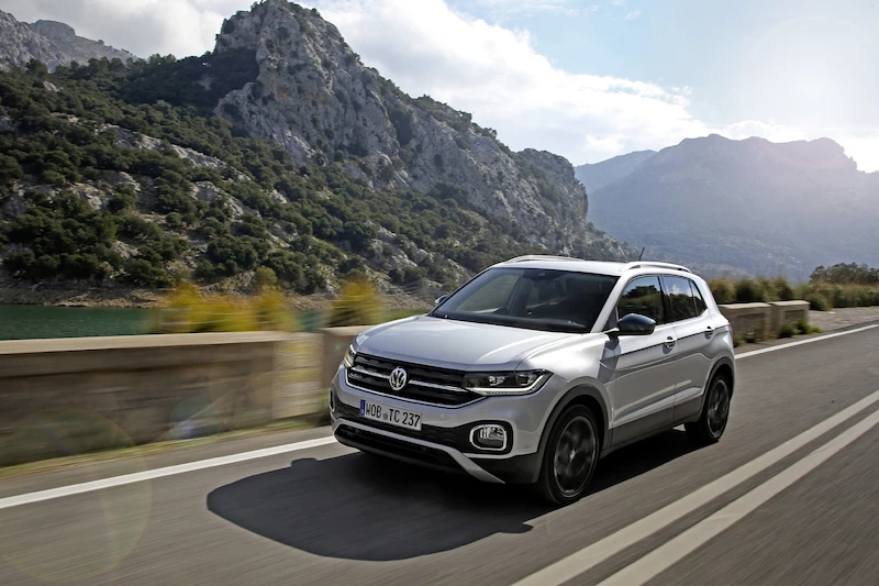 Volkswagen T-Cross - 63.