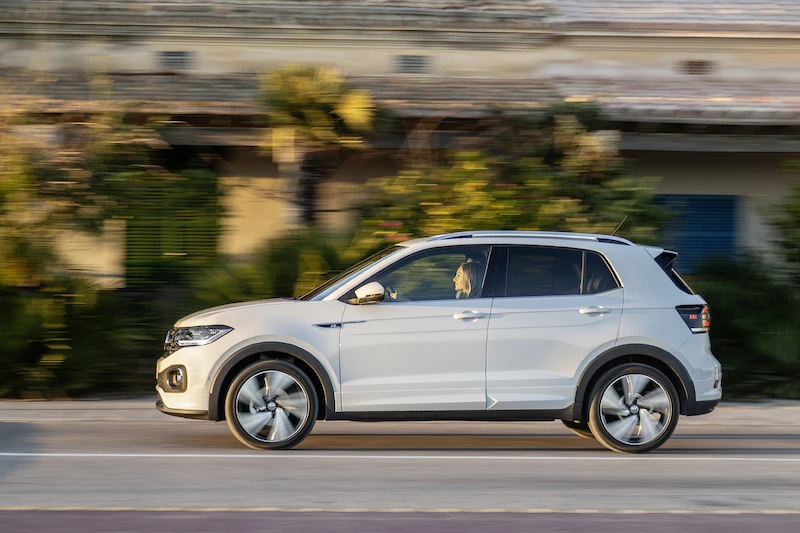 Volkswagen T-Cross - 20.