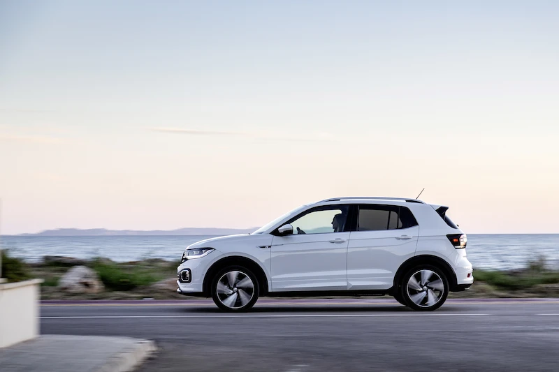 Volkswagen T-Cross - 28.