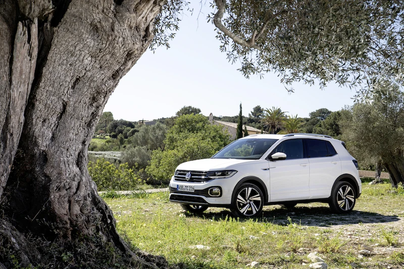 Volkswagen T-Cross - 56.