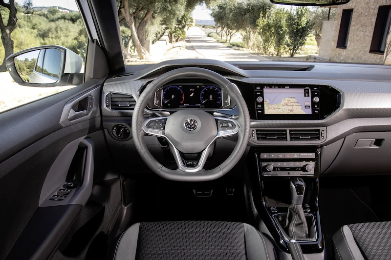 Volkswagen T-Cross - 53.