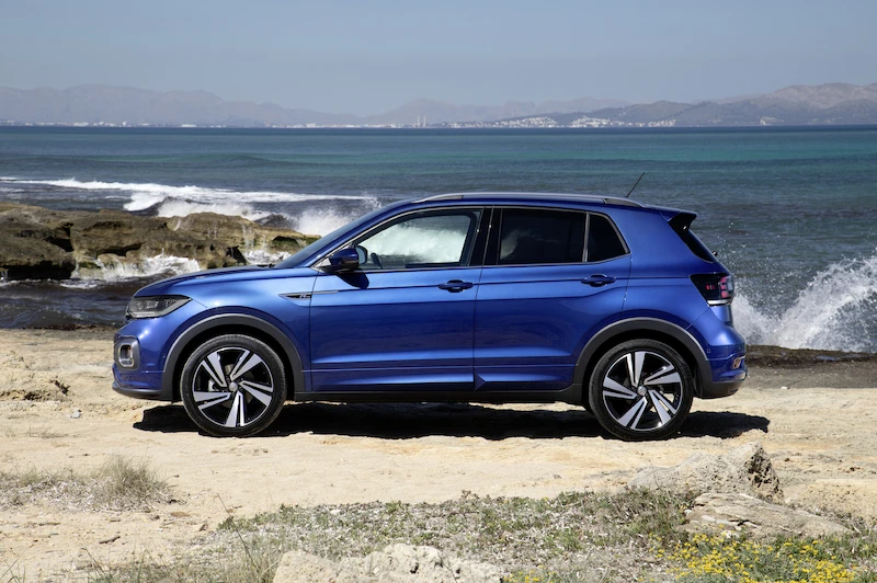 Volkswagen T-Cross - 42.
