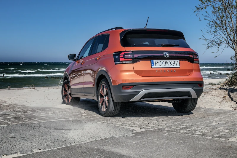 Volkswagen T-Cross - 78.