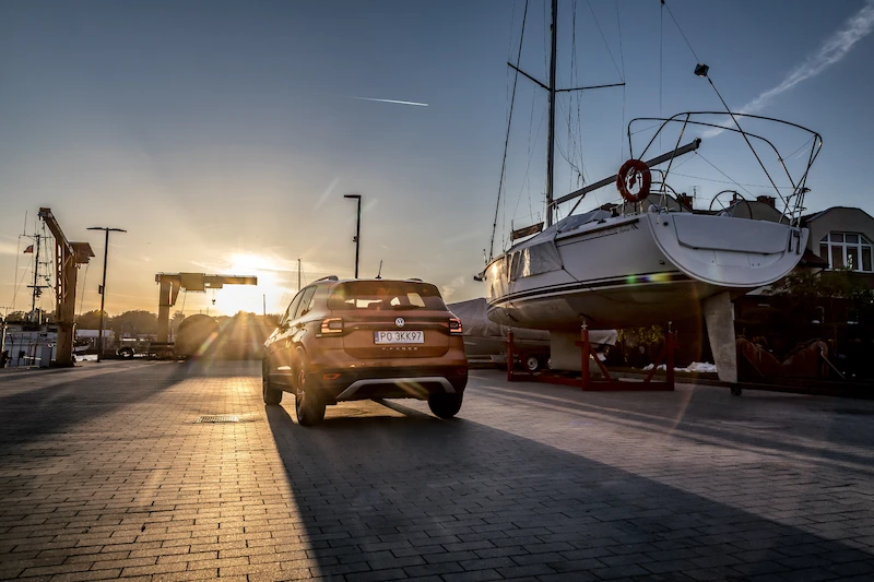 Volkswagen T-Cross - 45.