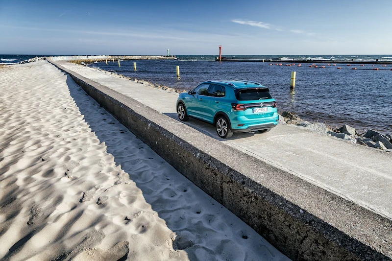 Volkswagen T-Cross - 52.