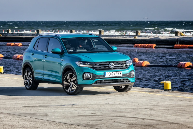 Volkswagen T-Cross - 102.