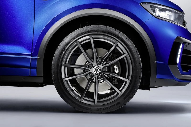 Volkswagen T-Roc R - 103.