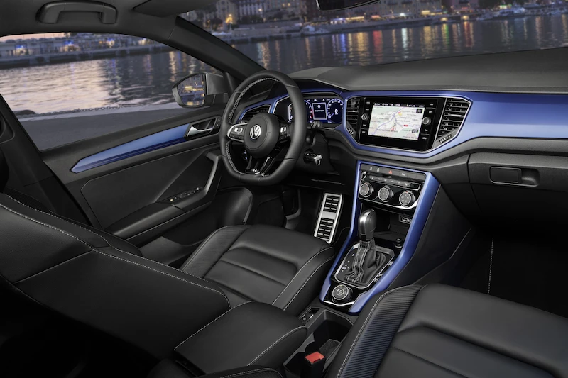 Volkswagen T-Roc R - 64.